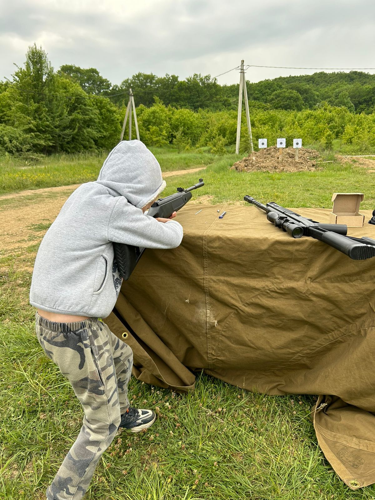 Фото Дубровский