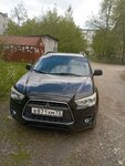 EXPOCAR (ул. Ларина, 15Д), продажа автомобилей с пробегом в Нижнем Новгороде