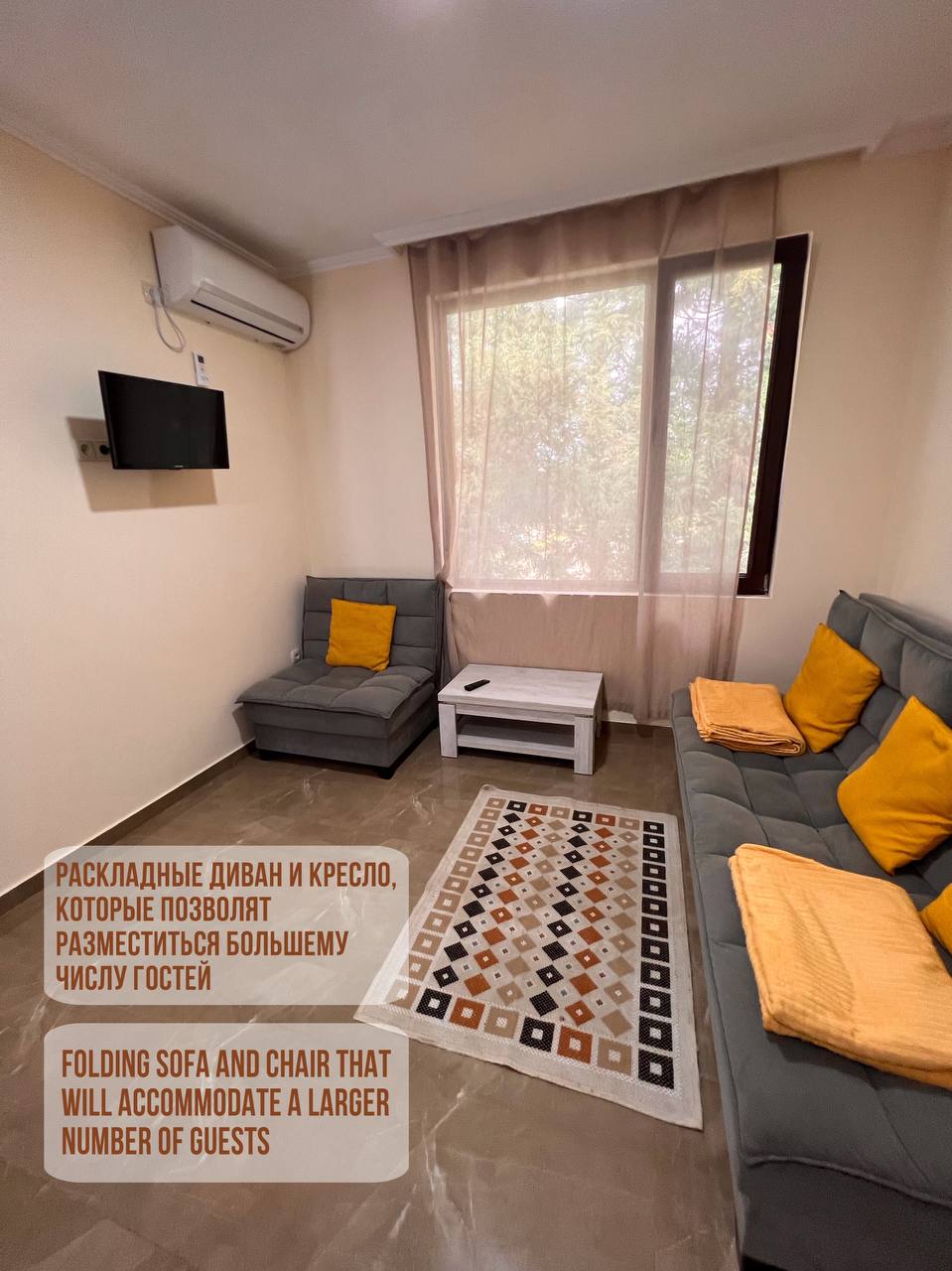 Фото Solo Apartments