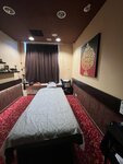 Thai-massage (Pokryshkina Street, 8к1), massage salon