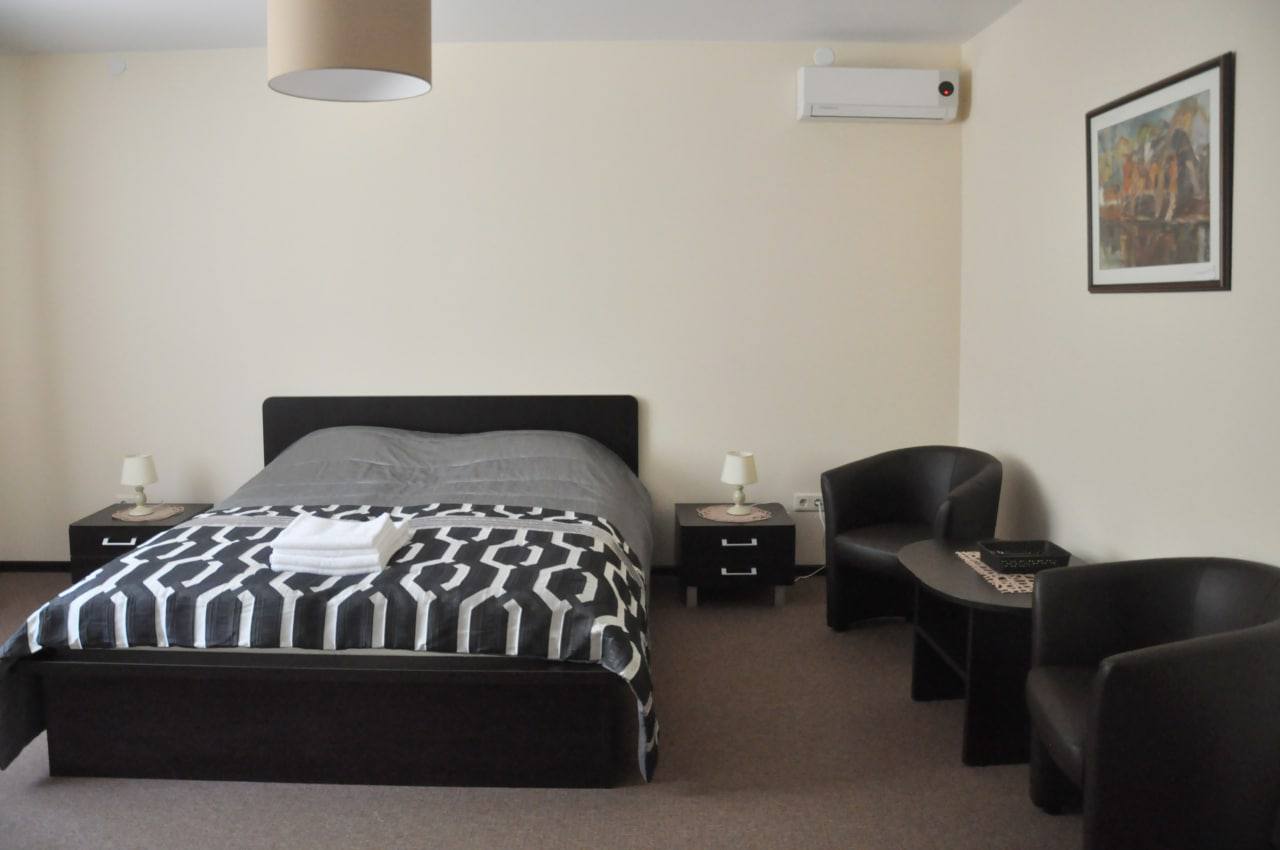 Фото отеля 5