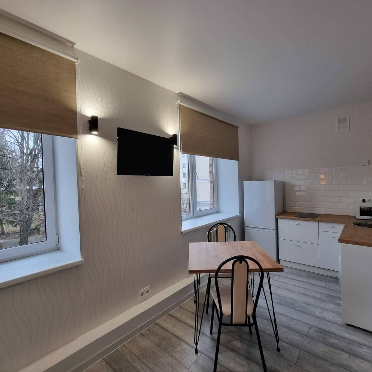 Фото Aparts on Pervomayskaya