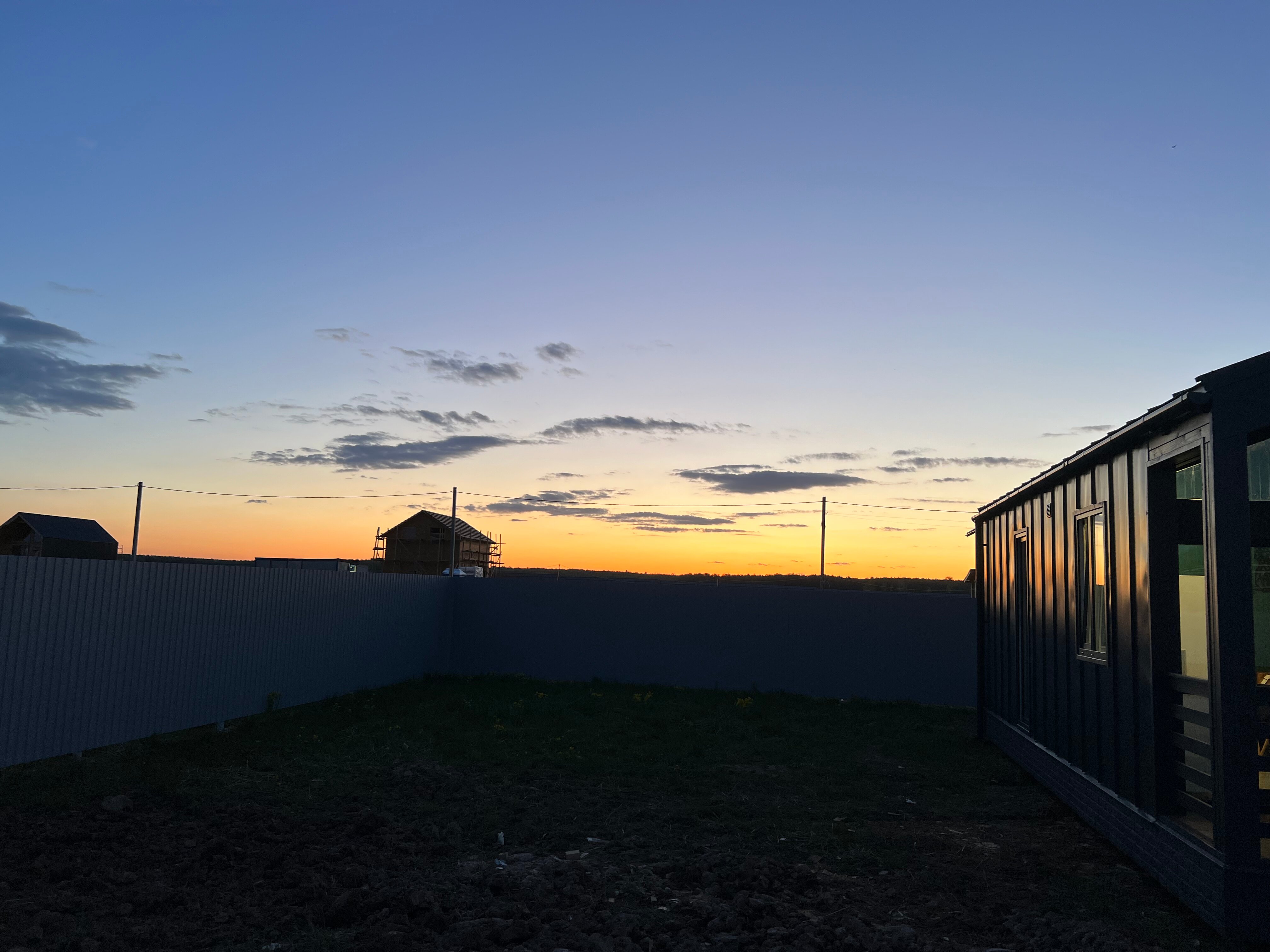 Фото Барн Рублёво