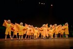 Диамант, ДИ-студия (Molodyozhniy Boulevard, 8к3), dance school
