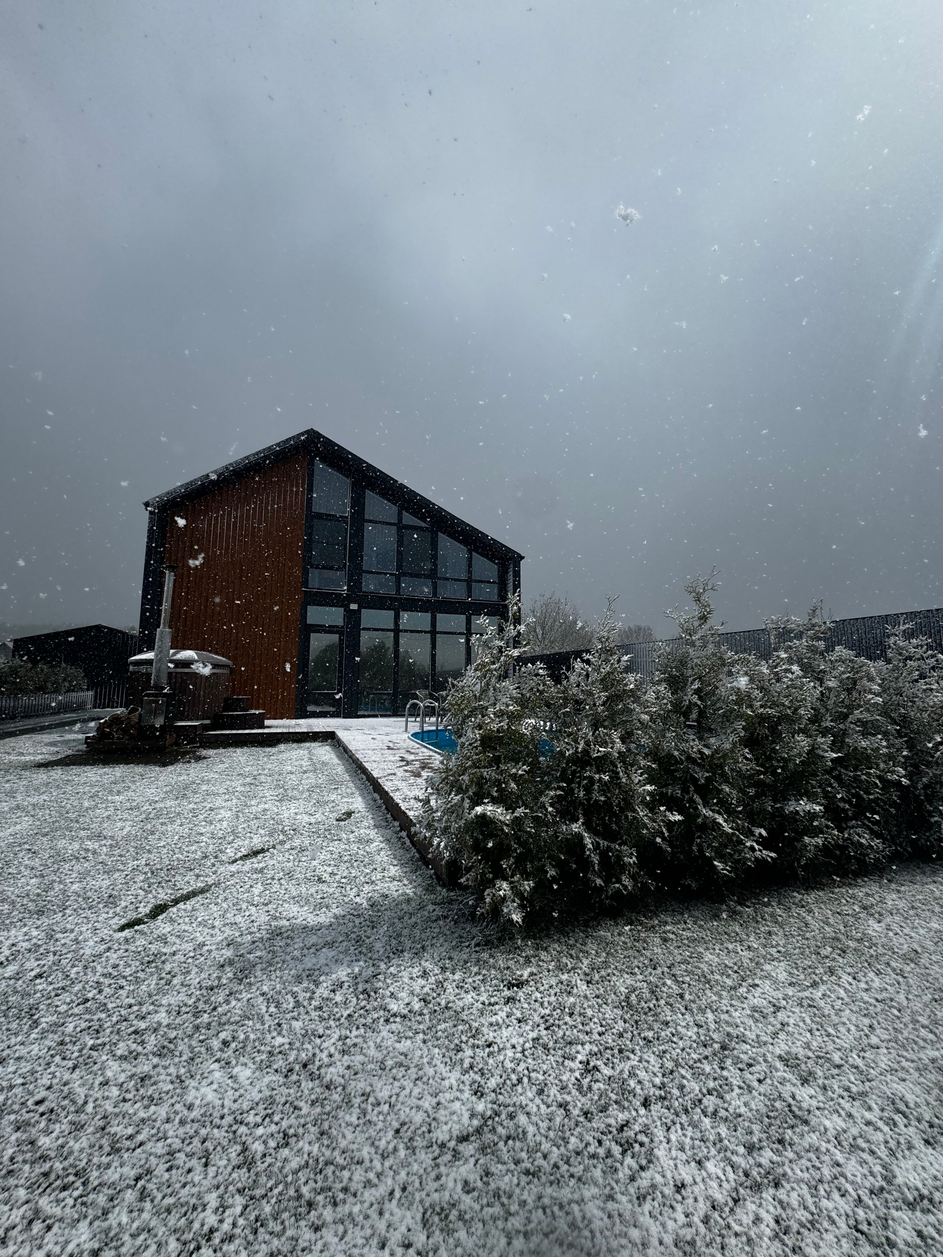 Фото Звонаревка