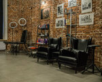 Romanov art tattoo (Mira Street, 4В), tattoo studio