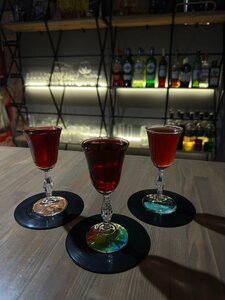 Рюмка (Almetyevsk, ulitsa Radishcheva, 9А), bar, pub