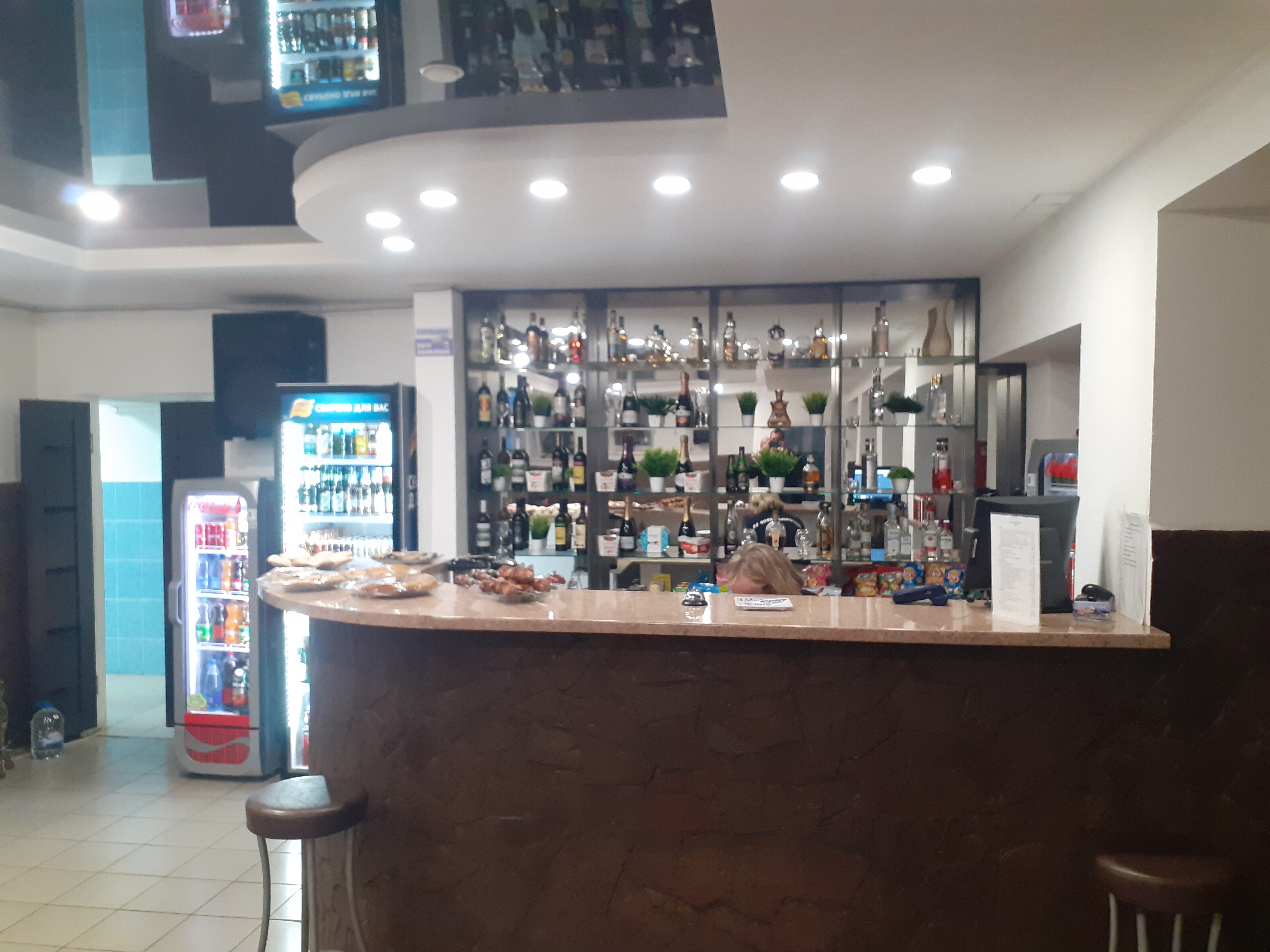 Фото Постоялый двор