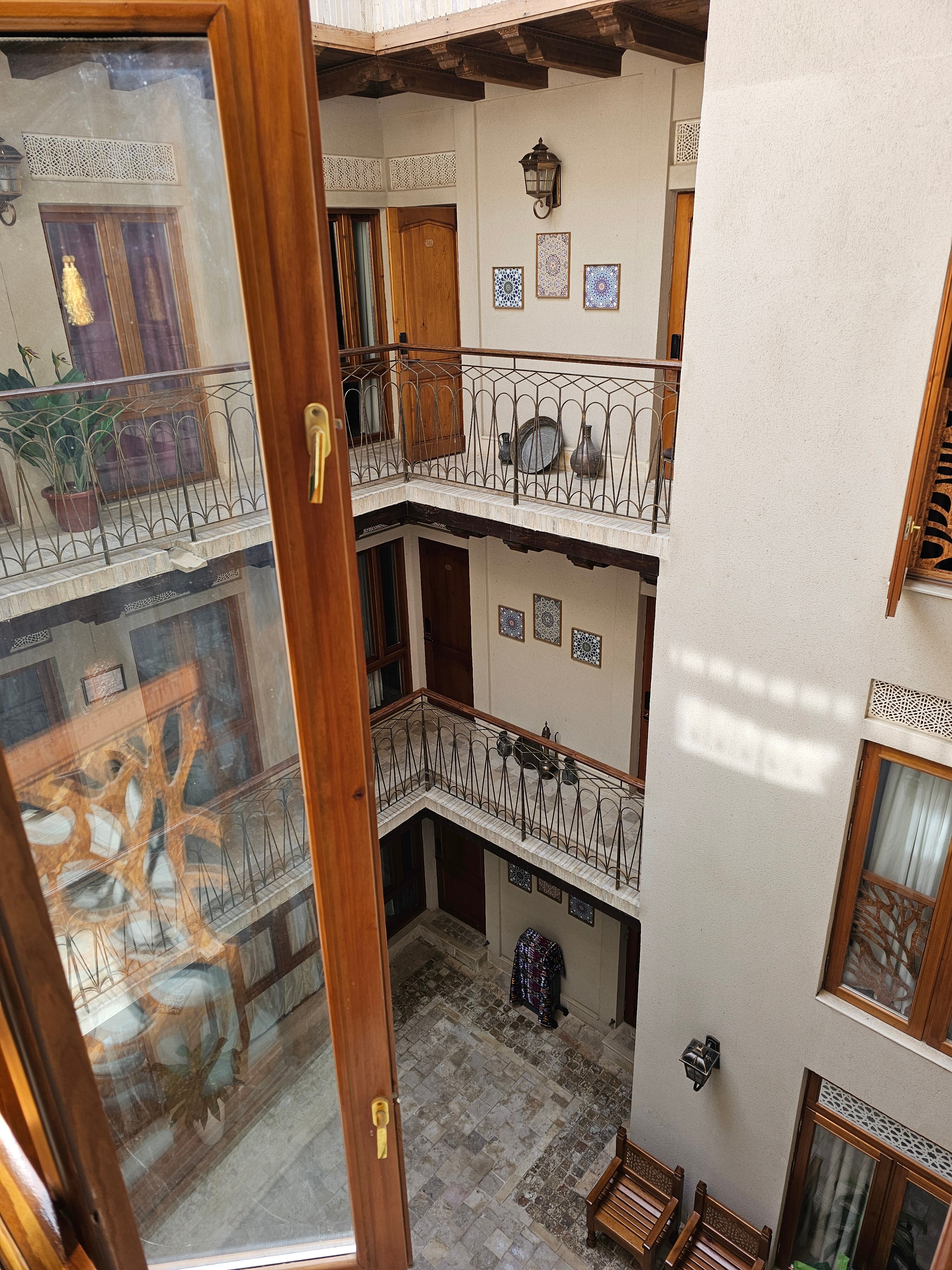 Фото Hotel Ansi Boutique W and s terrace