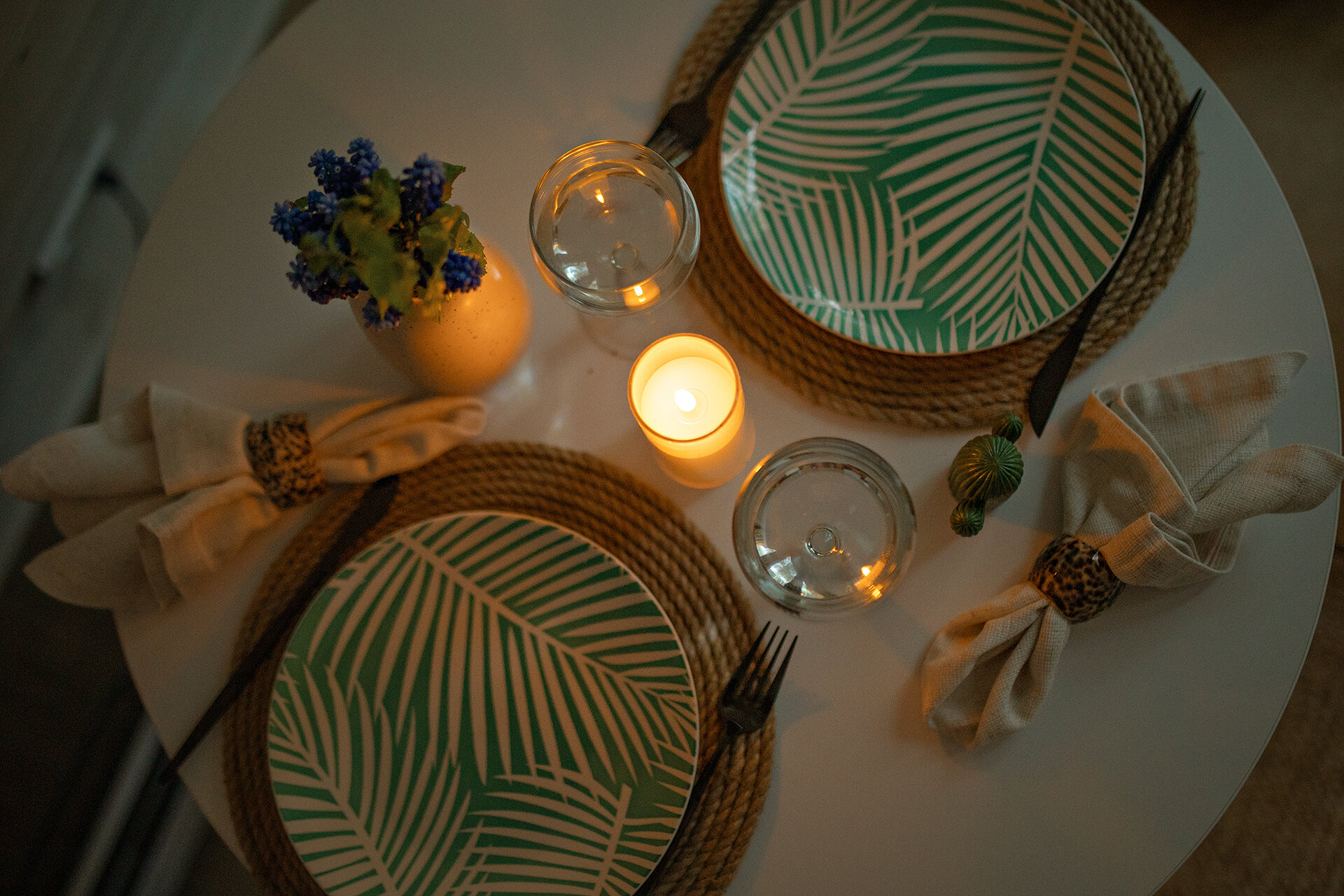 Фото Частный Дом в Балийском Стиле