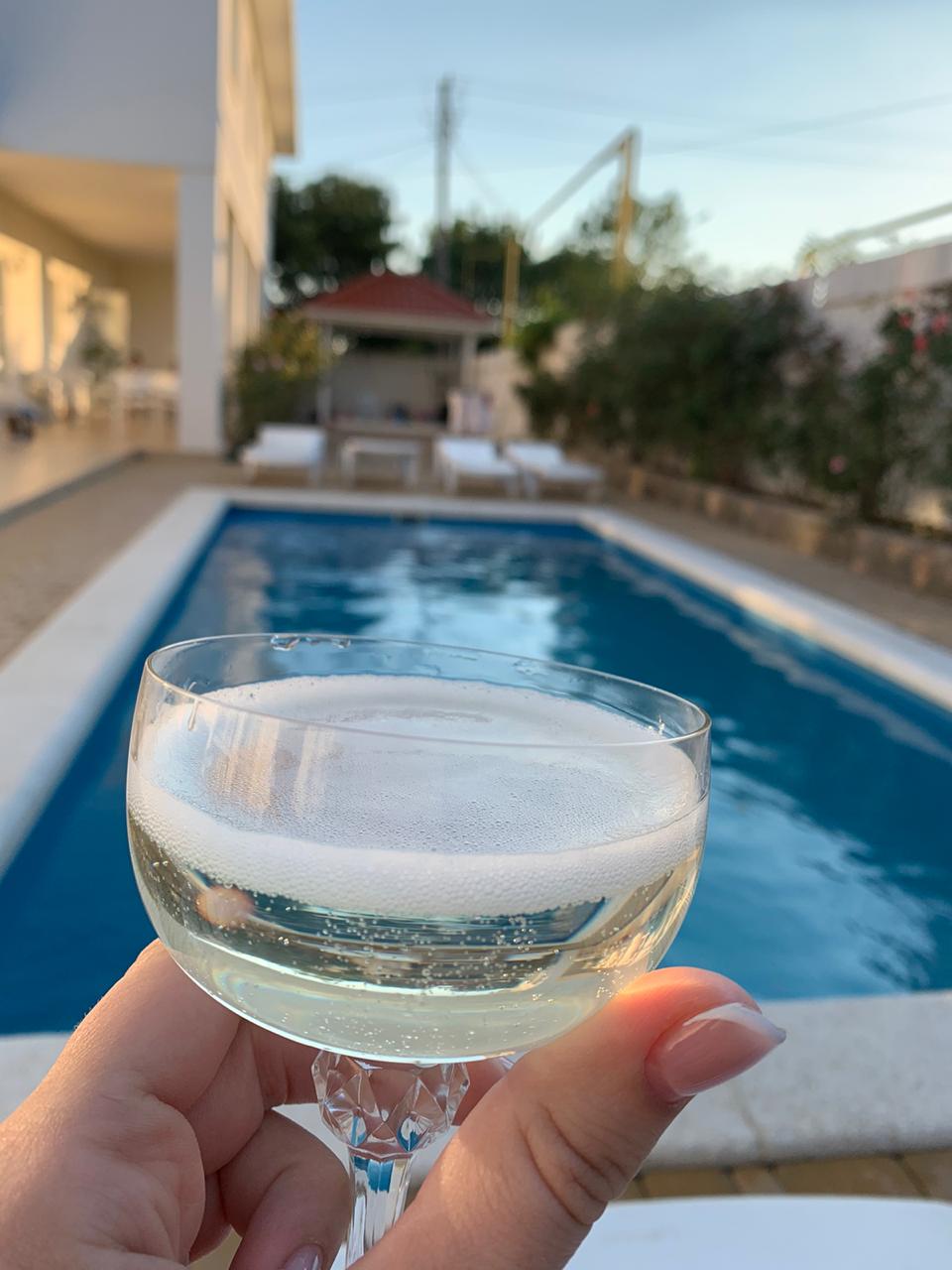 Фото Вилла La Rose de Provence