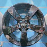 Barceloni Tyres & Wheels Trading (Al Maqta Street, 25), tire service