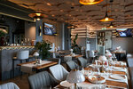 Repin (selo Vityazevo, ulitsa Gorkogo, 93), restaurant