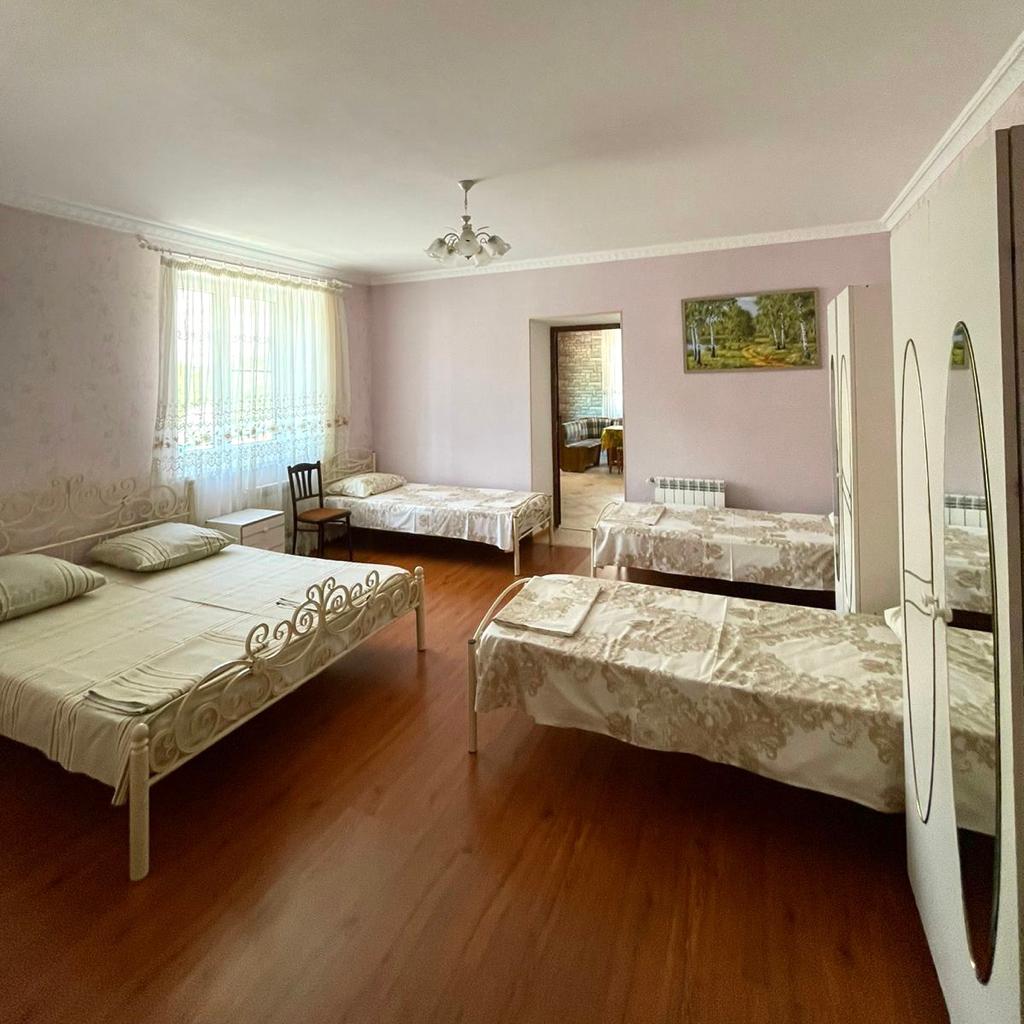 Фото Горный родник