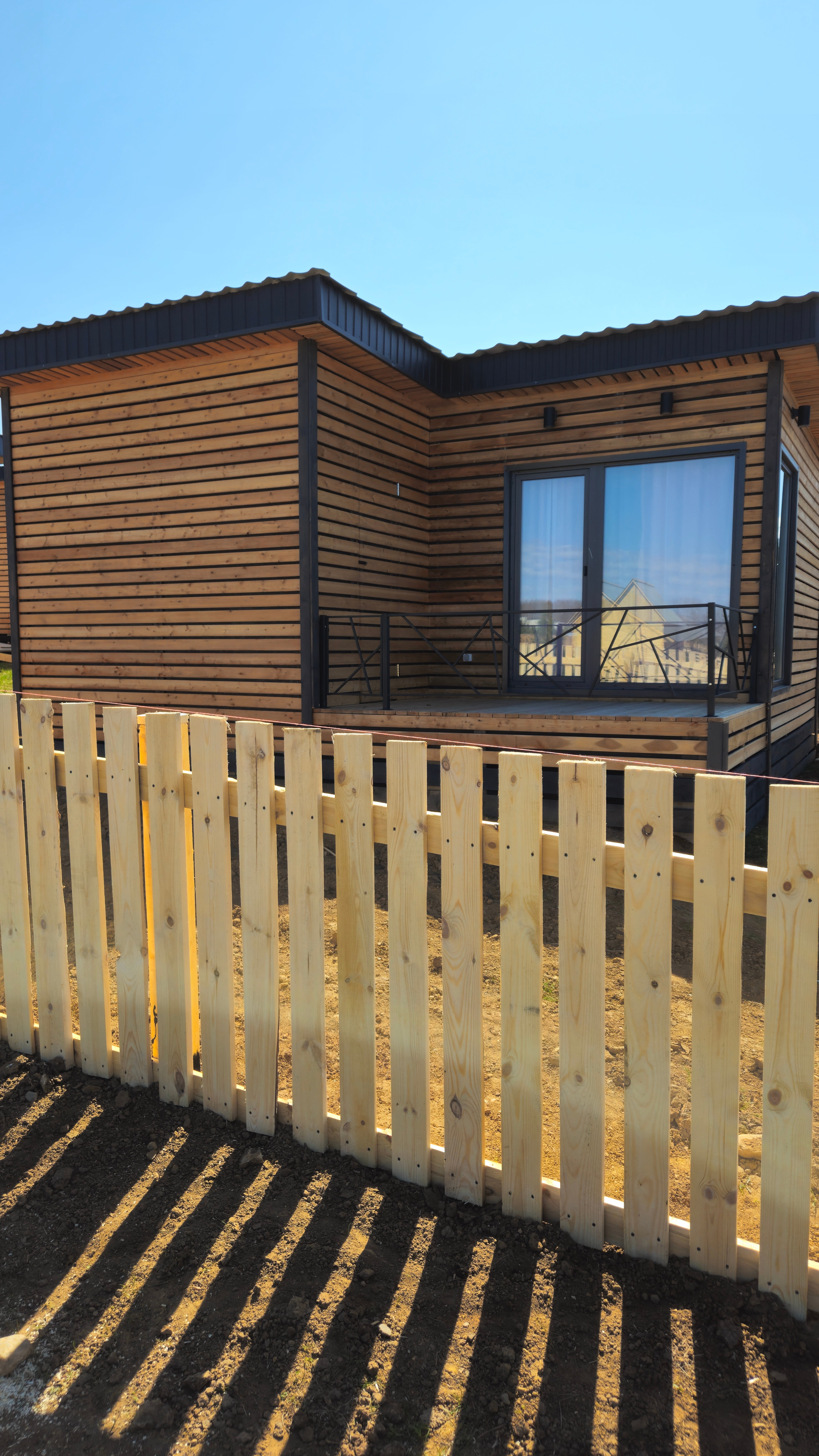 Фото Брусника