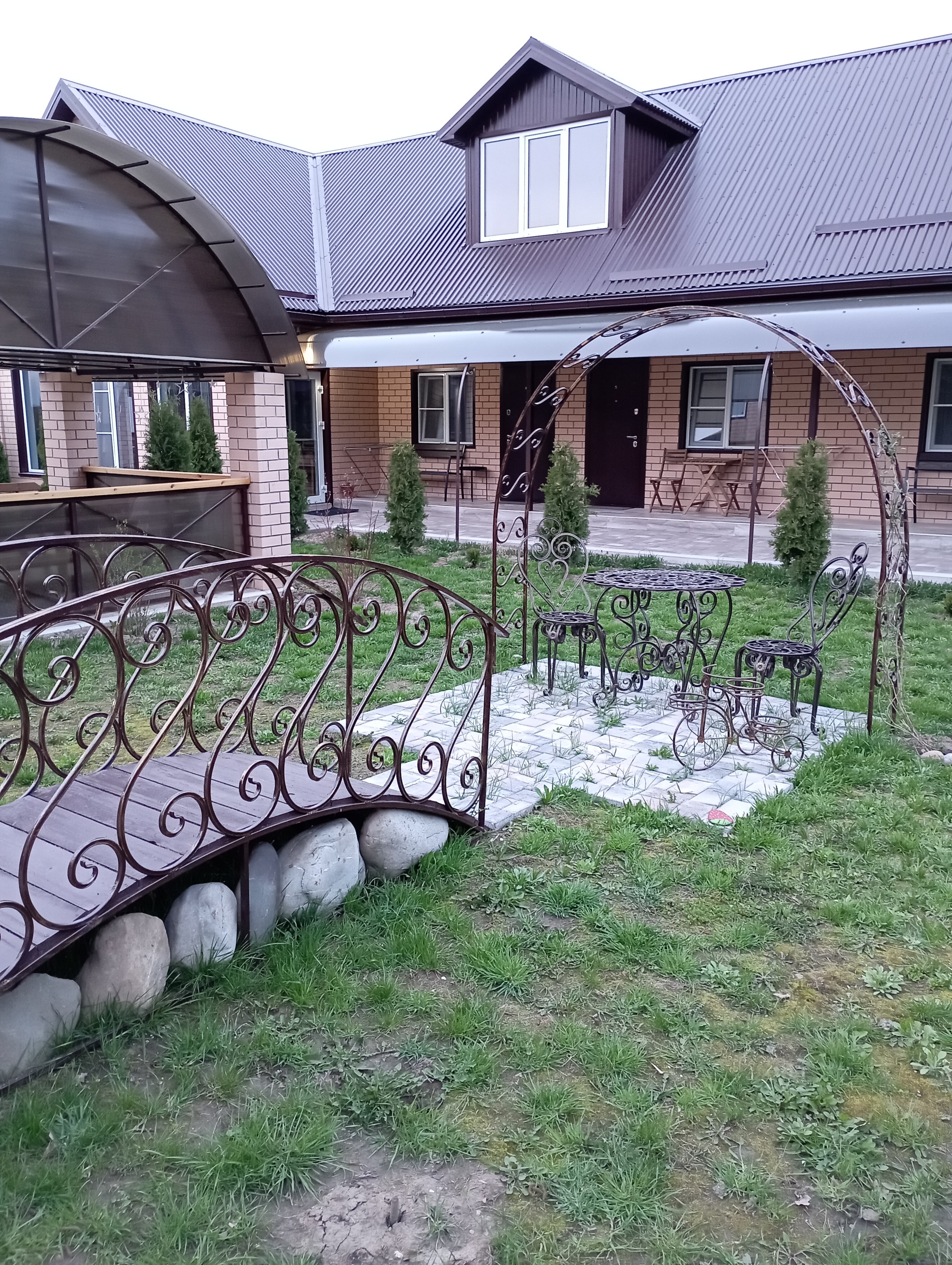 Фото 1000 и 1 Ночь