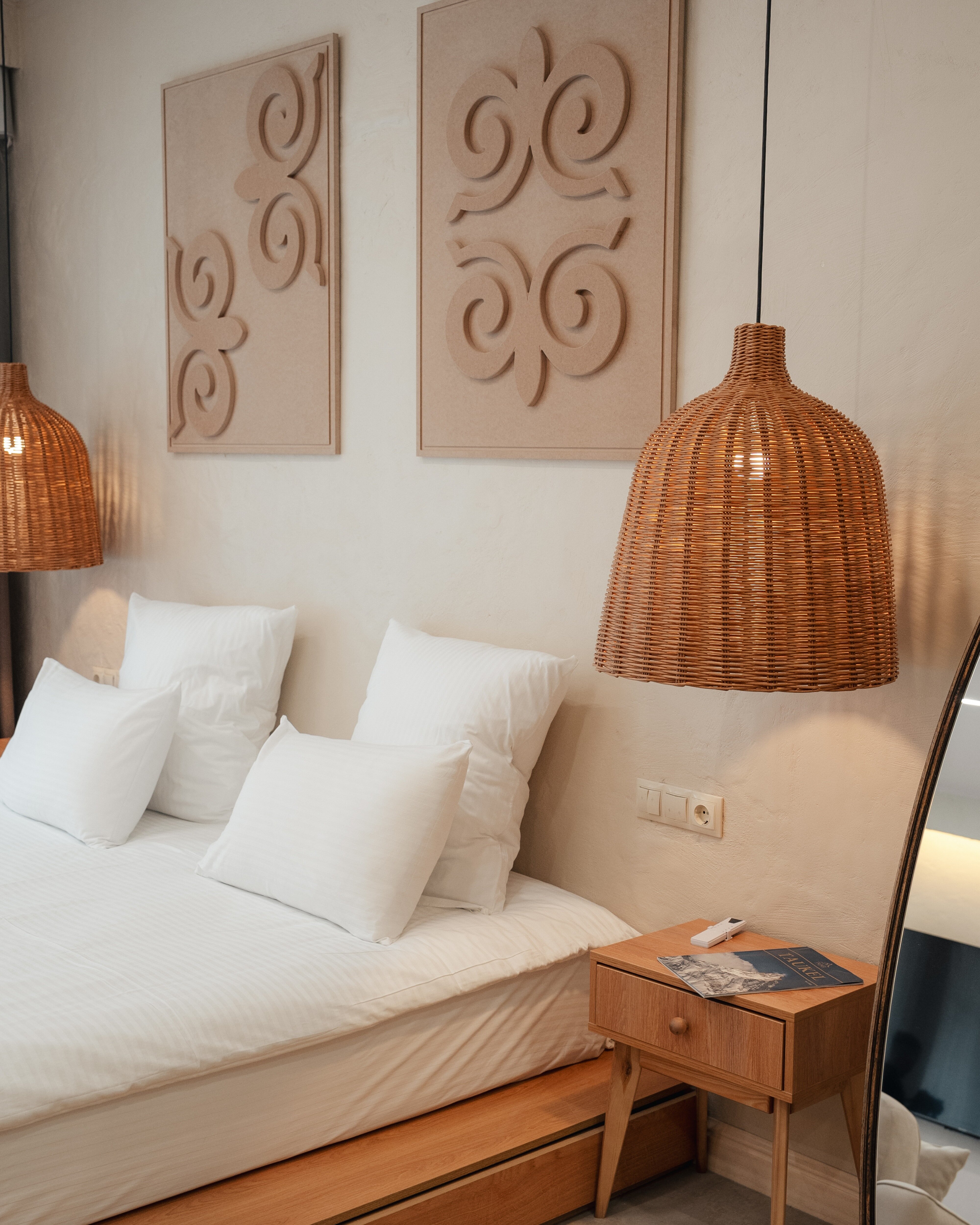 Фото Таукель