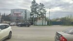 Club monshasy (Omar Doszhanov Street, 21), sauna