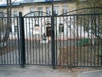 Детский сад № 112, корпус № 4 (Leningradskaya ulitsa, 2), school