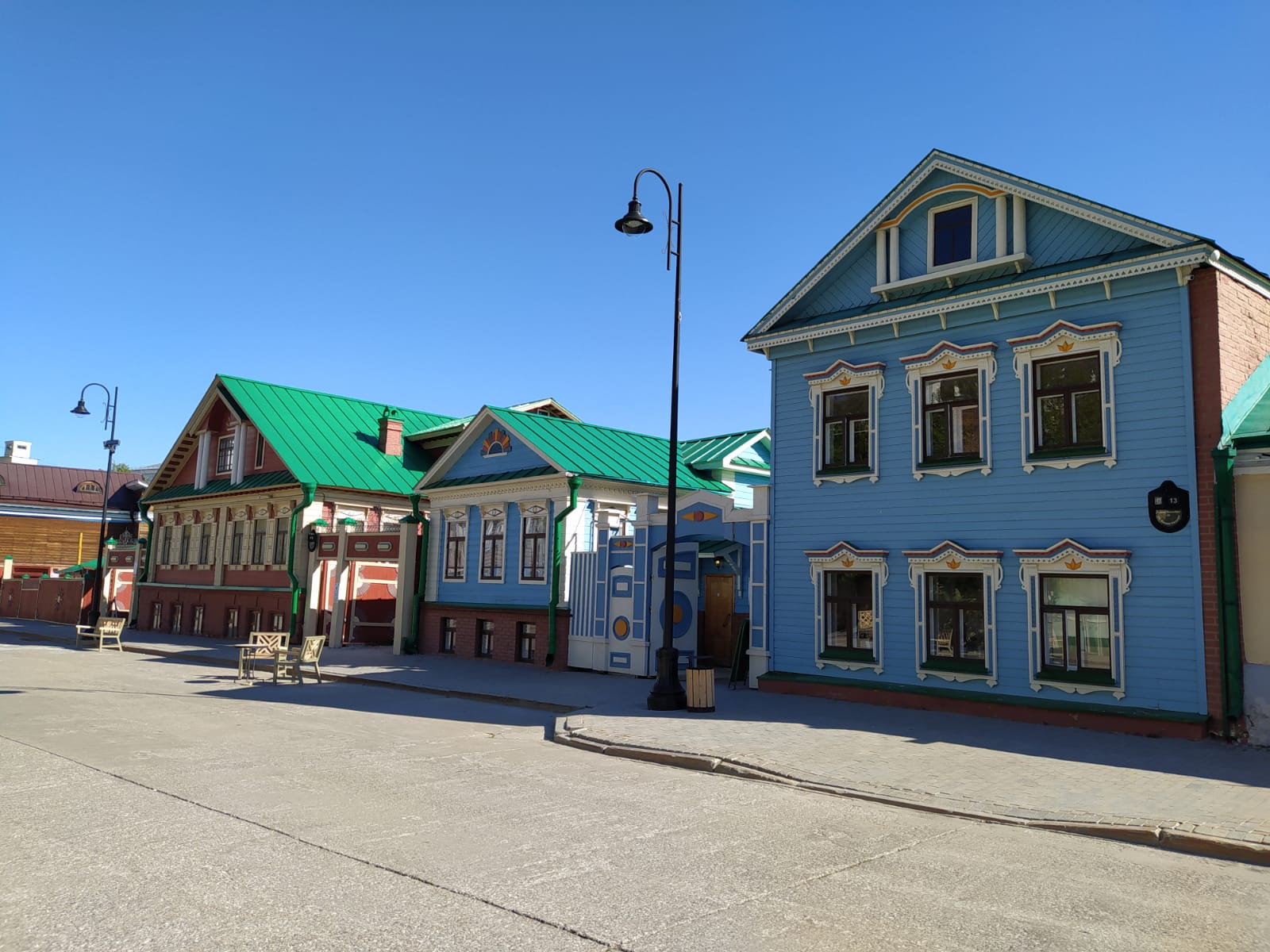 Фото Sweet Йорт