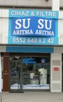 İstanbul Su Arıtma - Su Arıtma Cihazı Filtre Değişim ve Bakım Onarım Hizmetleri (İstanbul, Başakşehir, Kayabaşı Mah., Ulubatlı Hasan Cad., 2B), water treatment, water treatment equipment
