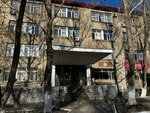 Protection (Älikhanov street, 14А), labor union