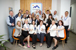 Olimp (Nekrasova Street, 41с1), agencia inmobiliaria