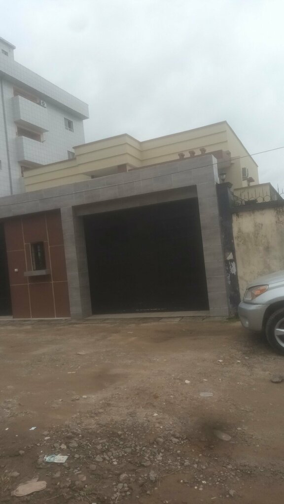 Business consulting Mb Experience, Douala, photo