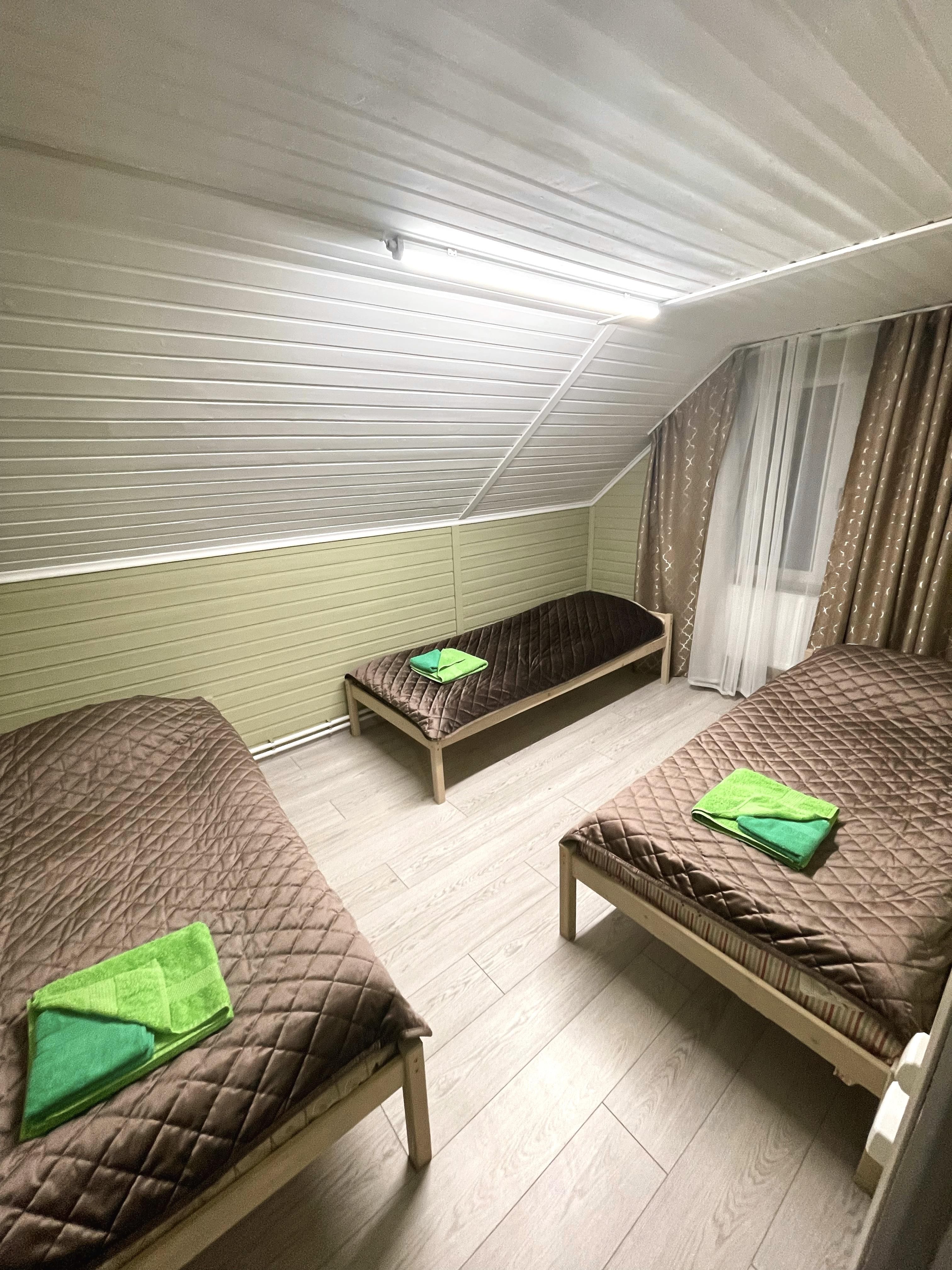 Фото Можжевеловая