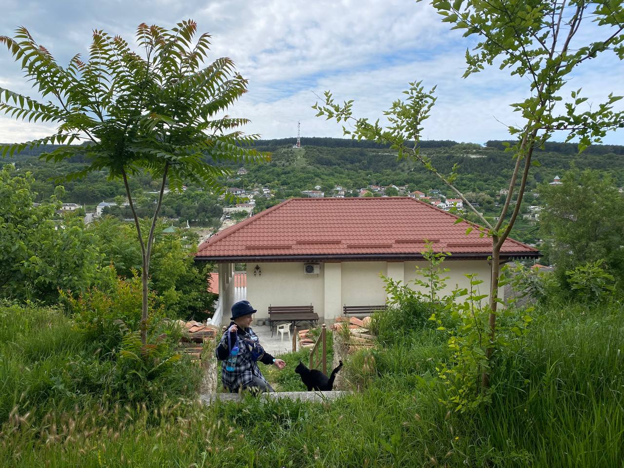 Фото Ак-Сарай