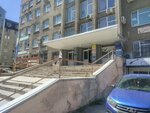 Туалет (Kommunalnaya Square, 9Б), toilet
