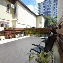 Фото Гостевой дом Брио