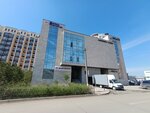 Baltic control Kazakhstan (Astana, Ońtústik-Shyǵys shaǵyn aýdany (oń jaǵy), Daýylpaz kóshesi) ، مراكز التصديق