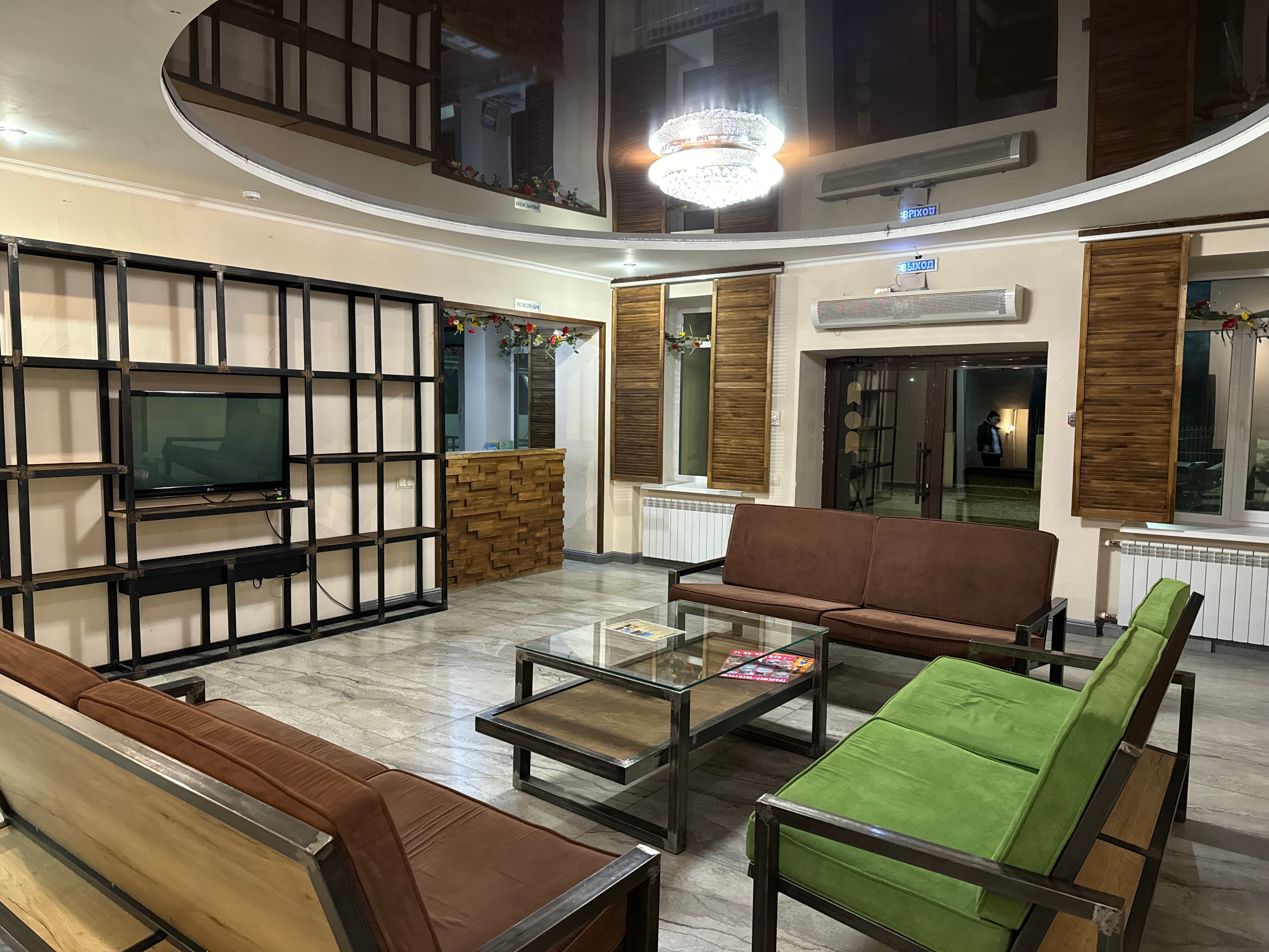 Фото отеля 4