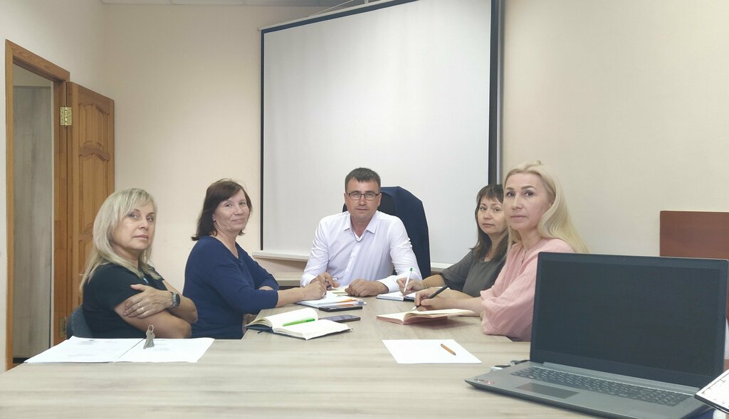 Educational center Центр компетенций республики Марии Эл, Yoshkar‑Ola, photo