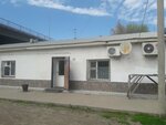 Depovskaya (Aleksey Cherekaev Street, 1) ، ساونا
