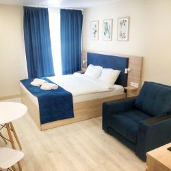 Фото АпартПейдж Черная речка