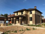 Artel-Arkhstroy (Ordzhonikidze Street, 11с11), construction of country houses and cottages