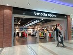 Lamoda Sport (Sharapovskiy Drive, вл2с3), ropa deportiva y calzado