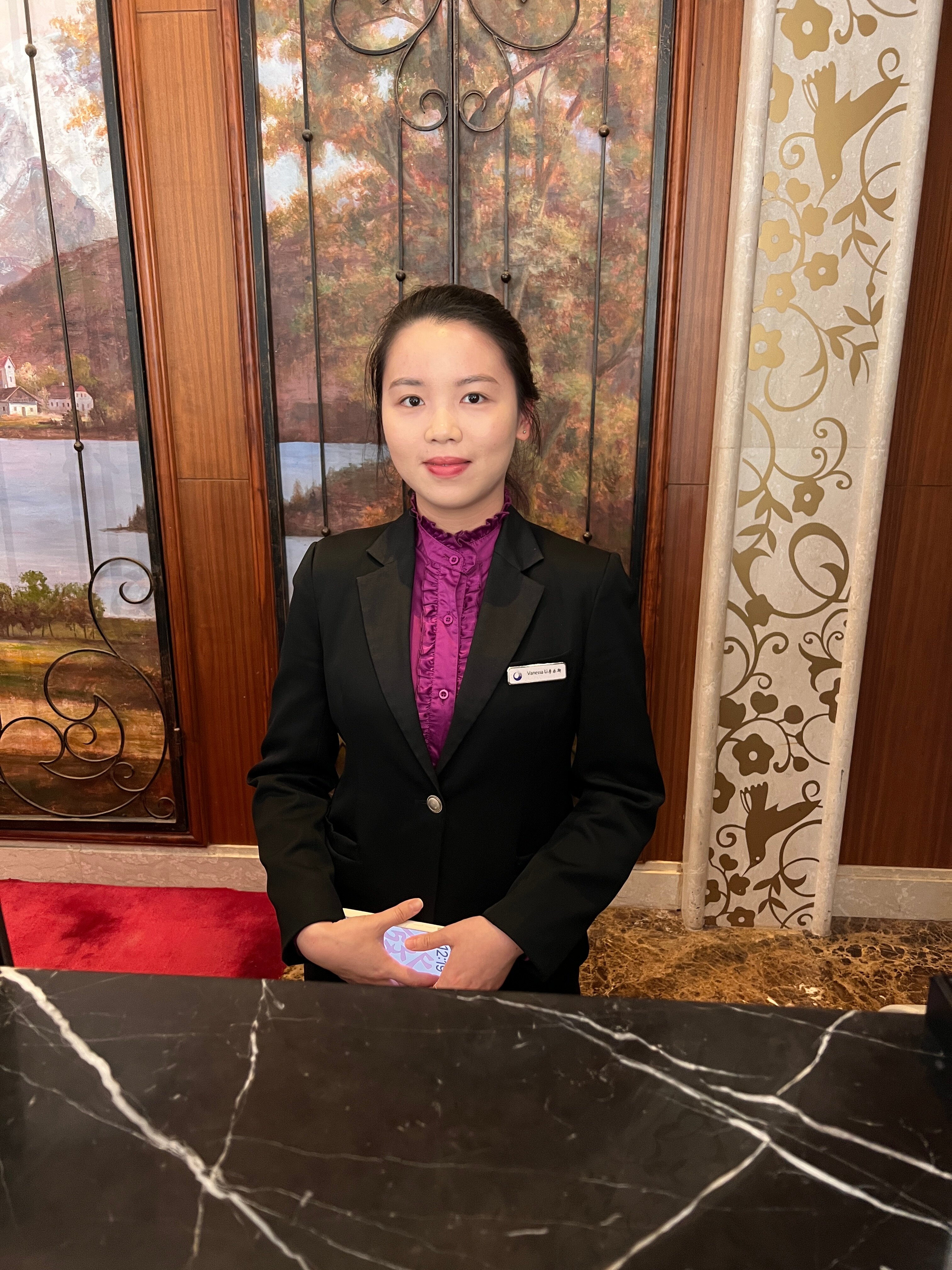 Фото The Interlaken Oct Hotel Shenzhen