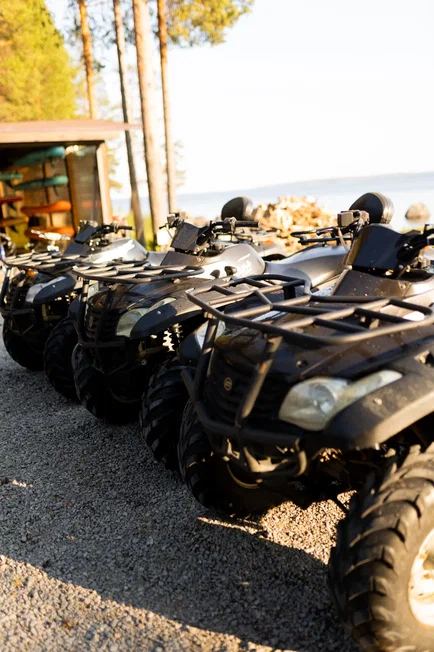 Фото Коттедж Солнечный