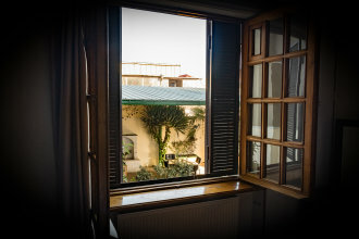 Фото Vedzisi garden hotel