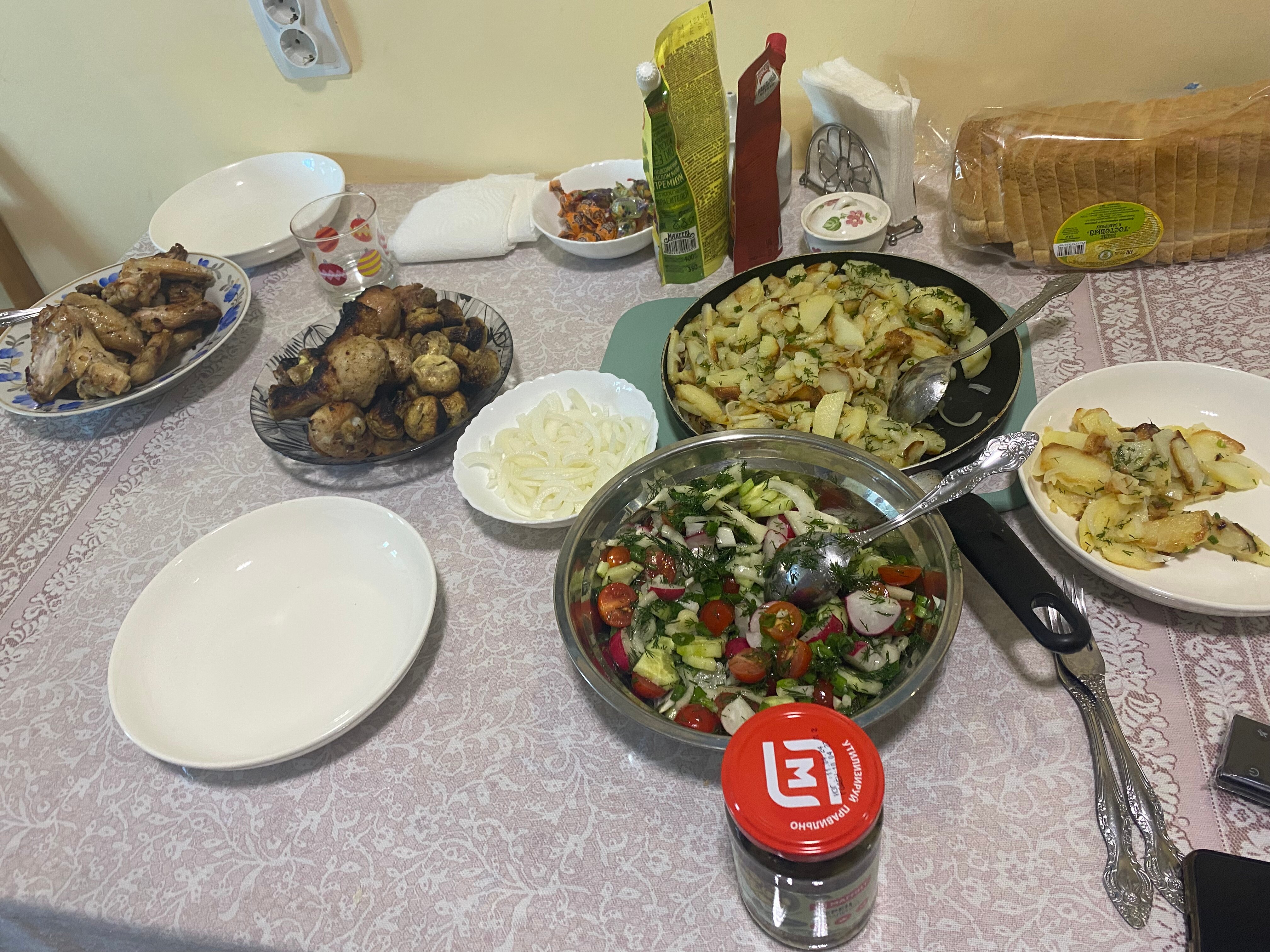 Фото Частный Дом Уютная Студия