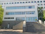 Saken Seifullin Kazakh Agro-Technical University, Biological Building (Ybyraı Altynsarın kóshesi, 2), university
