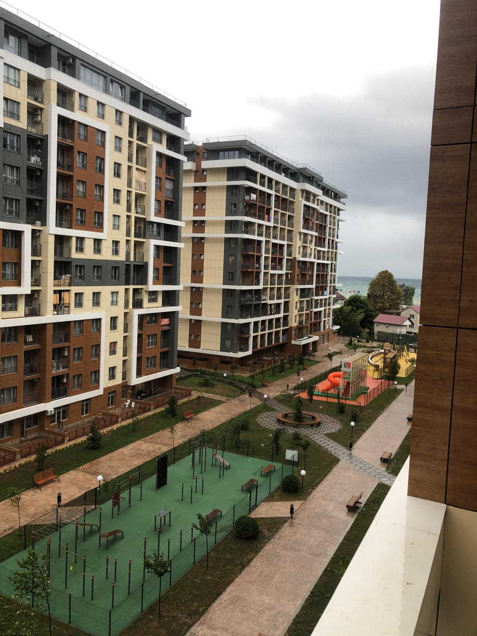 Фото Sochi Inn Aparts Karavella