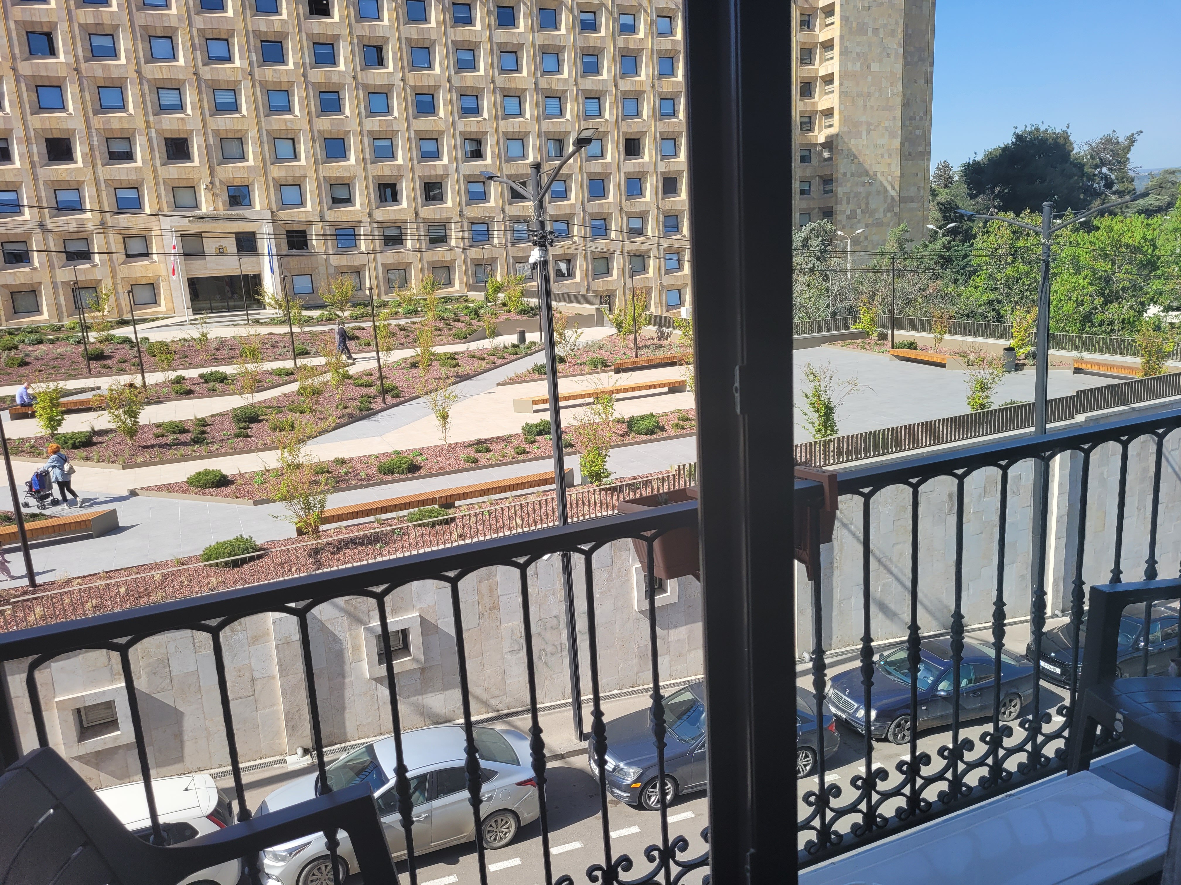 Фото Отель Sololaki