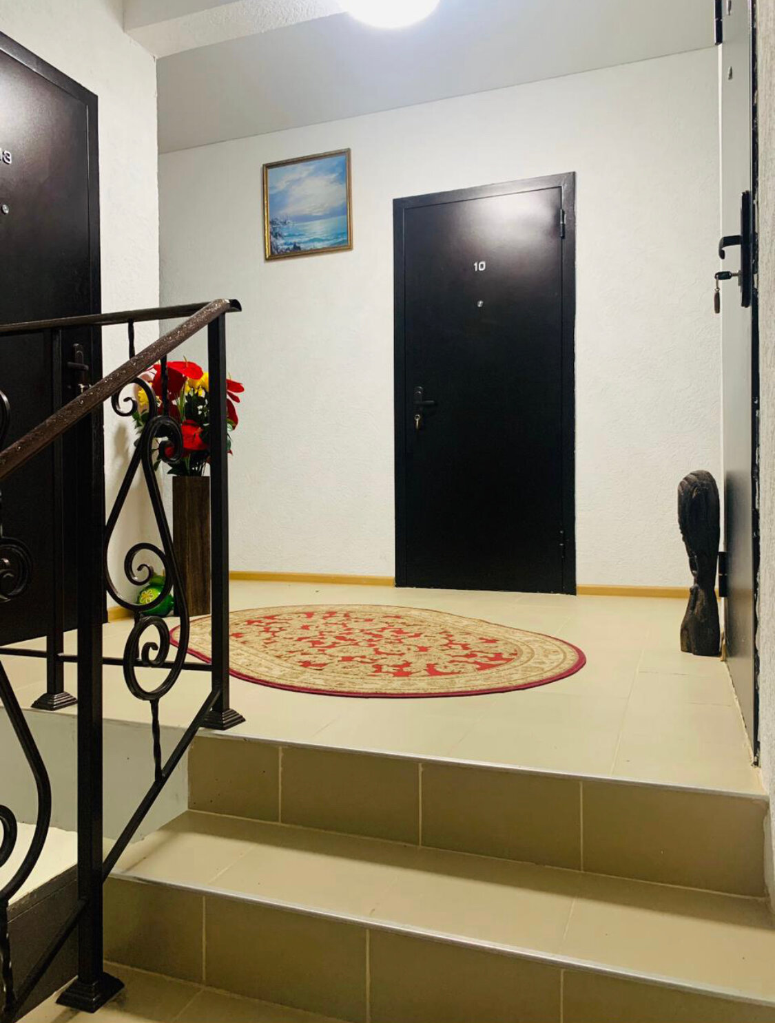 Фото Тихая бухта