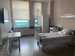 Dispanser onkologichesky Tulsky oblastnoy, Guz, registratura (Tula, Kaluzhskoye Highway, 60), dispensario