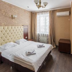 Фото Отель Castro