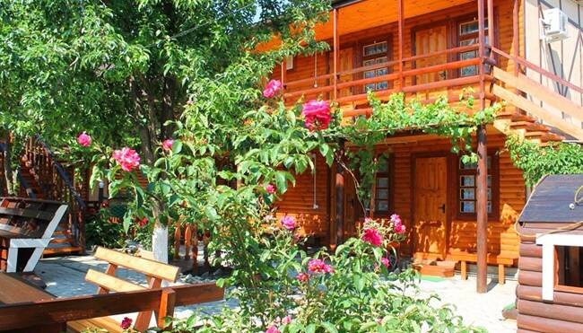 Фото Лесная быль